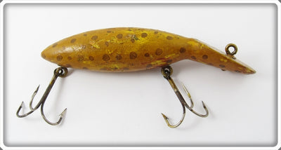 W.H. Miller Union Springs Specialty Co Prototype Miller's Rush Tango Type