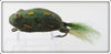Shakespeare Fishylure Frog Popper
