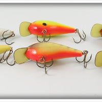 Bob Michaels Outdoor Sports Fred Young Fred's Best Six Set