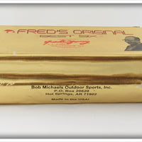 Bob Michaels Outdoor Sports Fred Young Fred's Best Six Set