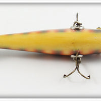 Unknown Contemporary Musky Sucker