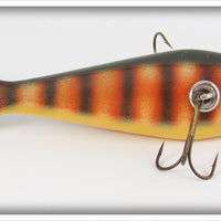 Unknown Contemporary Musky Sucker Lure