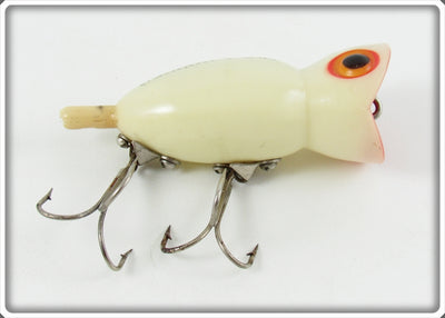 Fred Arbogast Luminous 5/8 Ounce Hula Popper