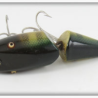 Creek Chub Perch Wigglefish 2401