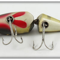 Creek Chub Perch Wigglefish 2401