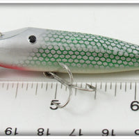 Creek Chub Shad Spinning Pikie 9309