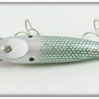 Creek Chub Shad Spinning Pikie 9309