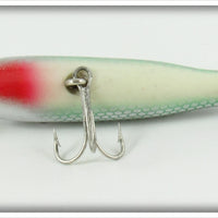 Creek Chub Shad Spinning Pikie 9309