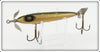 Heddon Shiner Scale Baby Torpedo 129P
