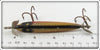 Heddon Shiner Scale Baby Torpedo 129P