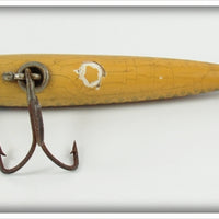 Heddon Shiner Scale Baby Torpedo 129P