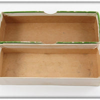 Creek Chub Silver Flash Pikie In Box 718