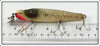 Creek Chub Silver Flash Pikie In Box 718