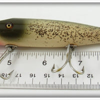 Creek Chub Silver Flash Pikie In Box 718