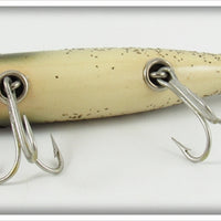 Creek Chub Silver Flash Pikie In Box 718