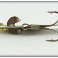 Clyde C Hoage Original Spoon Fin Water Gremlin