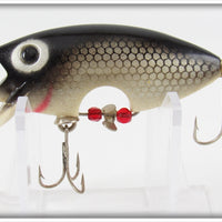 Poe's Black Shad Loco-Motion