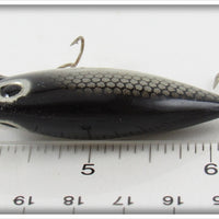 Poe's Black Shad Loco-Motion