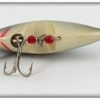 Poe's Black Shad Loco-Motion