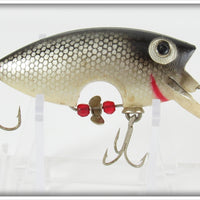 Poe's Black Shad Loco-Motion