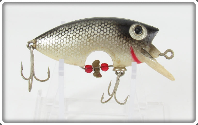 Poe's Black Shad Loco-Motion