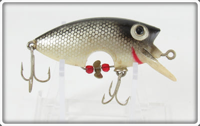 Poe's Black Shad Loco-Motion