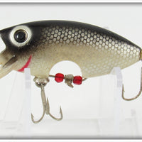 Poe's Black Shad Loco-Motion