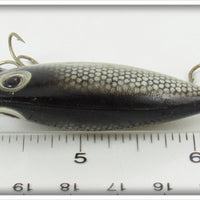 Poe's Black Shad Loco-Motion