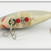 Poe's Black Shad Loco-Motion