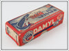 Dam Damyl Spinner In Box