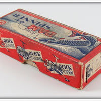 Dam Damyl Spinner In Box