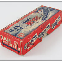 Dam Damyl Spinner In Box