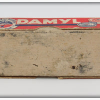 Dam Damyl Spinner In Box