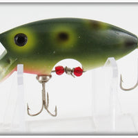 Poe's Frog Spot Loco-Motion