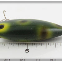 Poe's Frog Spot Loco-Motion