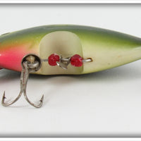 Poe's Frog Spot Loco-Motion