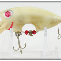 Poe's Ghost Gold Loco-Motion