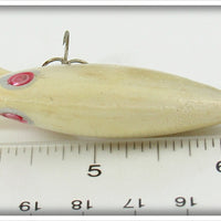 Poe's Ghost Gold Loco-Motion