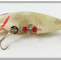 Poe's Ghost Gold Loco-Motion