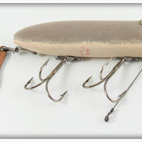 Heddon Grey Mouse Flaptail 7000 GM