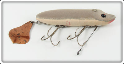 Heddon Grey Mouse Flaptail 7000 GM