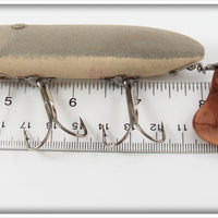 Heddon Grey Mouse Flaptail 7000 GM