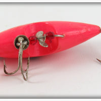 Poe's Orange Black Spots Loco-Motion