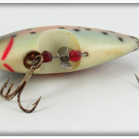 Poe's Rainbow Trout Loco-Motion