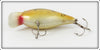 Cordell Big O Signed By Cotton Cordell & Fred Young