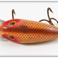 Clark's Brown Scale Streamliner Water Scout