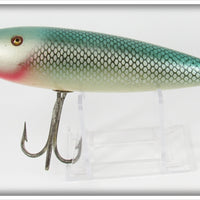 Creek Chub Mullet Husky Musky In Box 607