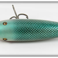 Creek Chub Mullet Husky Musky In Box 607