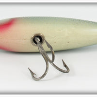 Creek Chub Mullet Husky Musky In Box 607