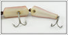 Creek Chub Whitefish Triple Jointed Pikie 2844 Special